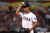 達比修生涯初登板
