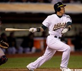 光芒傳出有意與松井秀喜與簽下一紙小聯盟合約