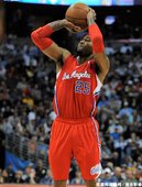 最佳第六人-Mo Williams