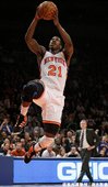 新人王-Iman Shumpert
