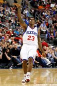 最佳第六人-Lou Williams