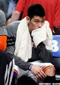 最佳進步獎-Jeremy Lin