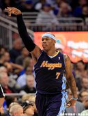 最佳第六人-Al Harrington