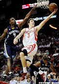 最佳進步獎-Goran Dragic