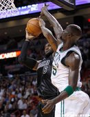 最佳防守球員-Kevin Garnett