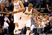 最佳第六人-Jason Terry