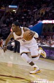 『得獎』新人王-Kyrie Irving