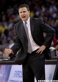 最佳總教練-Scott Brooks