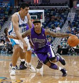 新人王-Isaiah Thomas