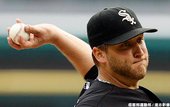 Mark Buehrle--2009年7月23日（白襪5-0光芒）