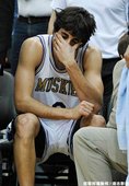 新人王-Ricky Rubio