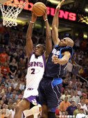 2005--太陽五光芒缺一-Joe Johnson