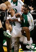 2008--奪冠的真理-Paul Pierce