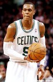 2011--獨臂助攻王-Rajon Rondo