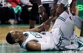 2011--獨臂助攻王-Rajon Rondo