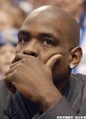 2003--被篡位的國王-Chris Webber