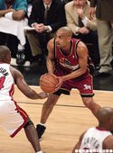 完美先生的不完美生涯-Grant Hill
