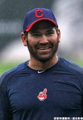 好久不見的Johnny Damon