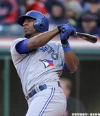 1. Edwin Encarnacion