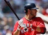 7. Mike Aviles