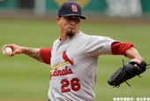 6. Kyle Lohse