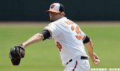 10. Jason Hammel