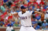 12. Colby Lewis