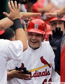 13. Yadier Molina