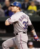 Josh Hamilton--May 8, 2012