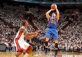 Mike Bibby 尼克時期