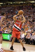 Juwan Howard 挑戰膝蓋魔咒