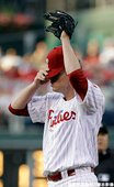 Roy Halladay 上一次敗給這支球隊是在2002年