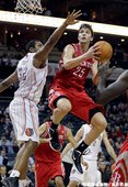 年度新秀第二隊--Chandler Parsons