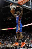 年度新秀第一隊--Iman Shumpert