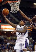 年度新秀第二隊--Isaiah Thomas