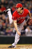 Dan Haren 威風八面，9局 14K 完封水手