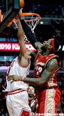 LeBron James --2010年 對公牛 送給 Rose 的一課
