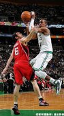 Rajon Rondo--2012 年 對老鷹  無須言說的道歉