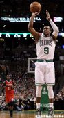 Rajon Rondo--2012 年 對七六人  抓不住的 Rondo