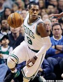 Rajon Rondo 的季後賽大三元成績列表