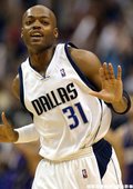 其他的左手板凳暴徒--Nick Van Exel