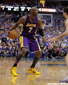 Lamar Odom – 2010-11 最佳第六人得主
