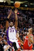其他的左手板凳暴徒--Michael Redd