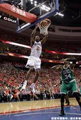 其他的左手板凳暴徒--Thaddeus Young