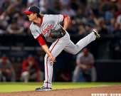 本季初登板 王建民中繼奪勝
