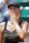 Sharapova 目標奪回球后寶座