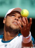 Jo-Wilfried Tsonga 擊退 Andrey Kuznetsov