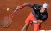 「英國希望」Andy Murray 直落三淘汰日本選手伊藤龍馬