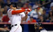 近況火燙的 Giancarlo Stanton