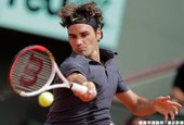 Roger Federer 拿下生涯大滿貫第234場勝，超越美國名將 Jimmy Connors，躍居史上第一